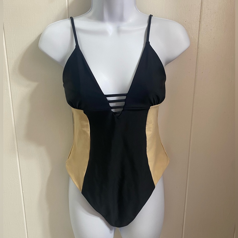 Issa de Mar One Piece Swimsuit